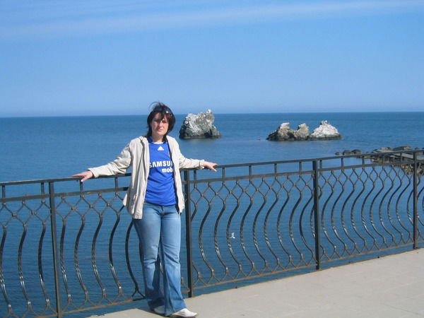 Maрина Кручинина