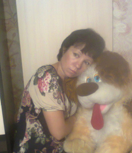 Наталья Фоминцева