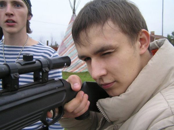 Роман Казаков