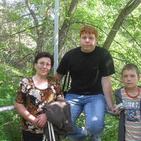 Людмила Сукинова