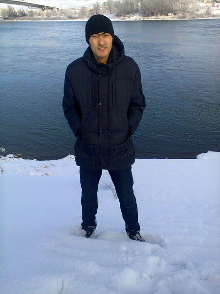 Асет Омаров