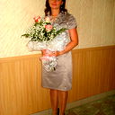 Наталья Коробейникова