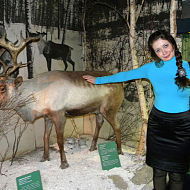 Юлия Бочкарева