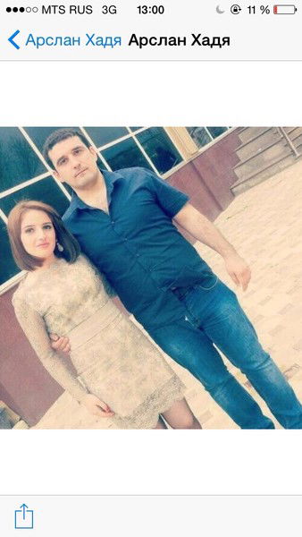 Арслан Газиев