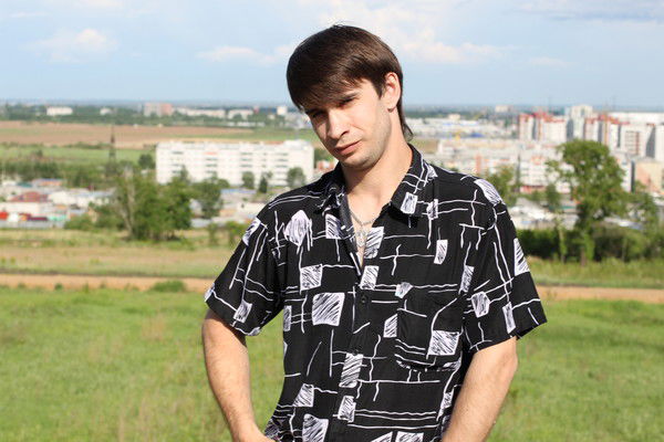 Амур Амурный