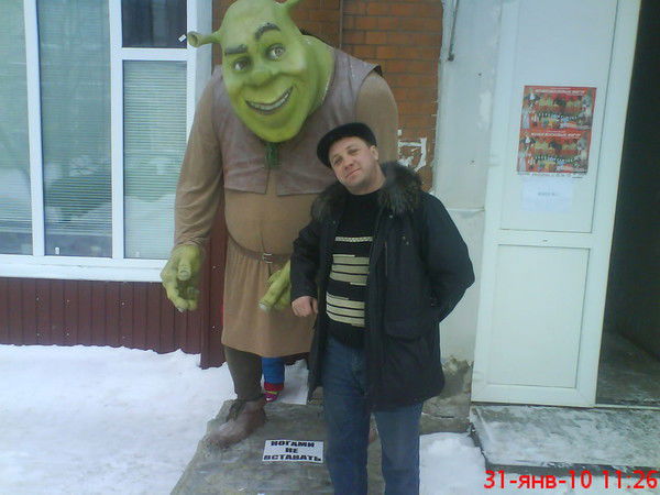 Алексей Гапеев