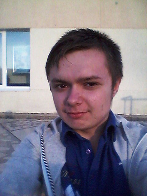 Владимир Тимохов