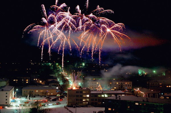 Виктор Дудник