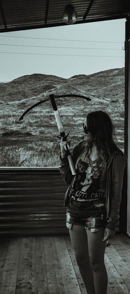 Екатерина Игнатьева