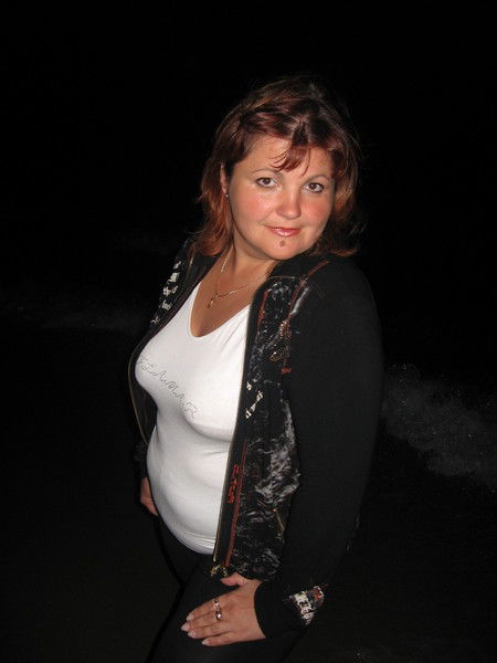 Татьяна Авсянникова