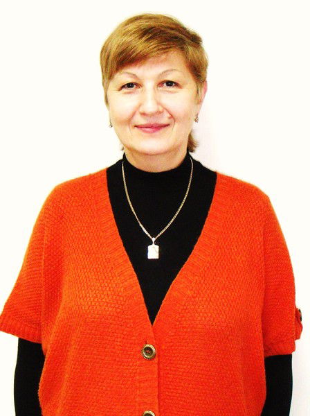 Ирина Андреева