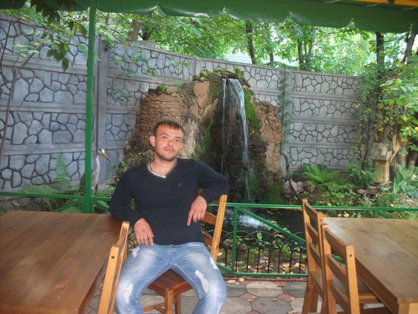 Ренат Миндубаев