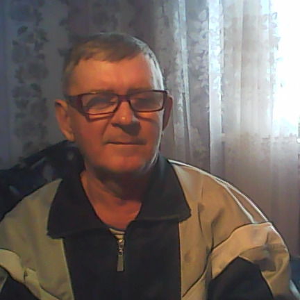 Александр Павлов