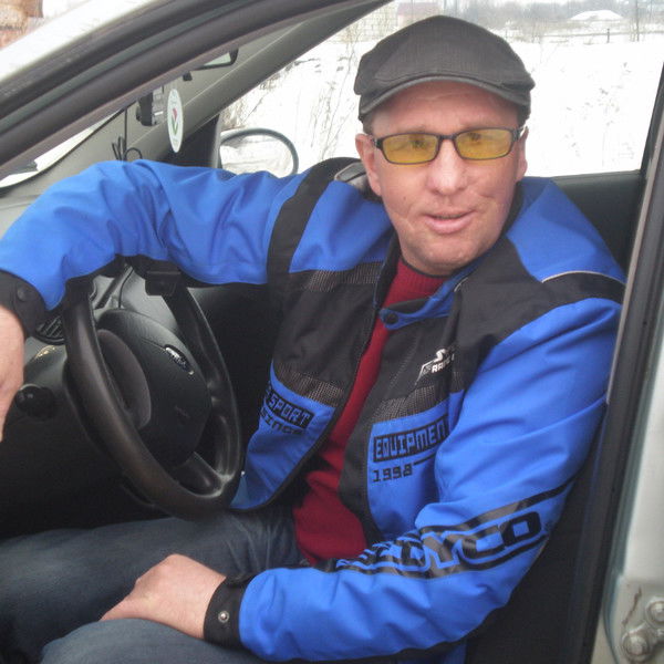 Дмитрий Кузнецов