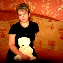 Светлана Загидуллина