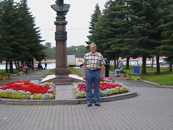 Олег Зайцев