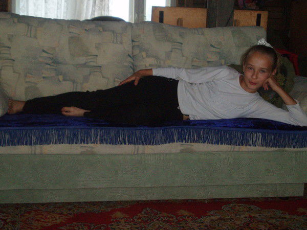 Юлия Борисова