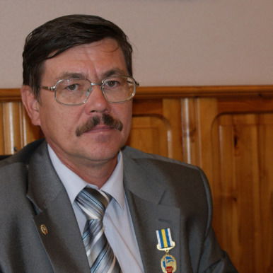 Владимир Сажин