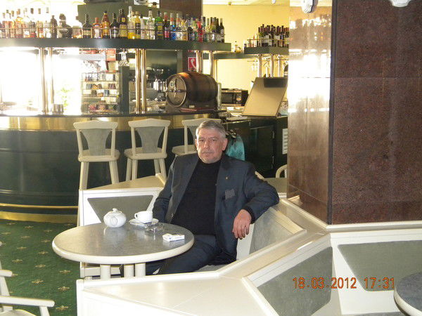 Валера Кругляков