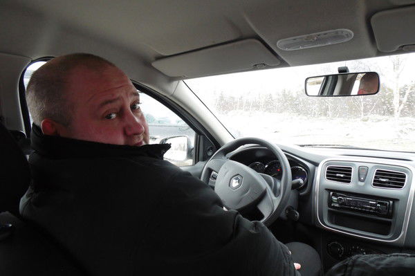 Евгений Самарин