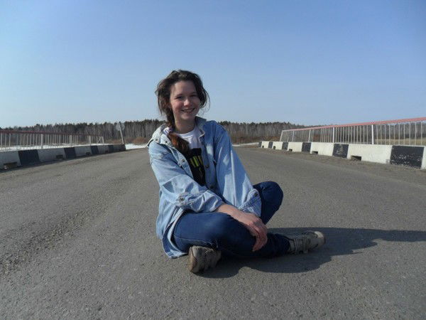 Дарья Лисуненко