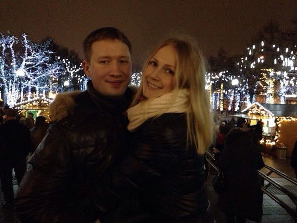 Александра Рыбина