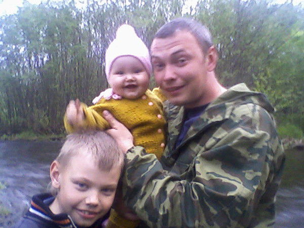 Алексей Плетнев