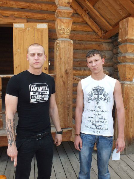 **андрюха _3Оrus**