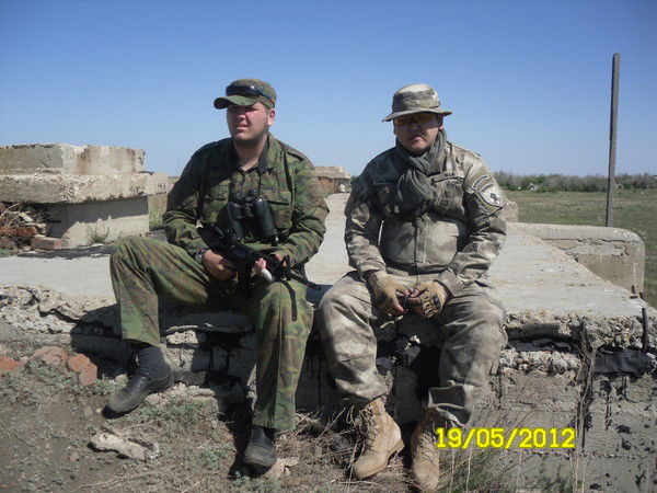 Роман Павленко