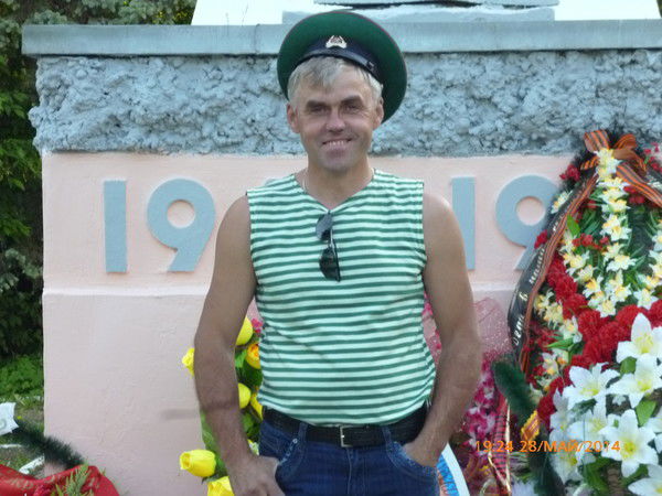 Сергей Крупин