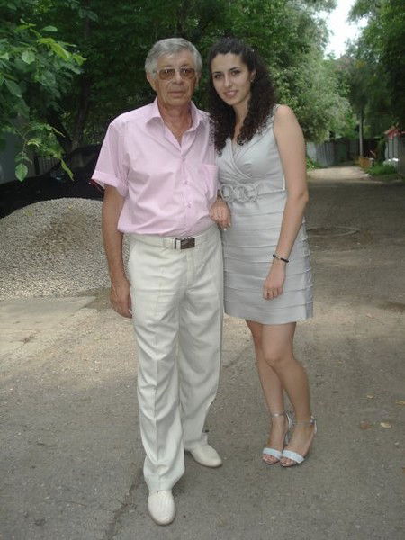 Геннадий Маркаров