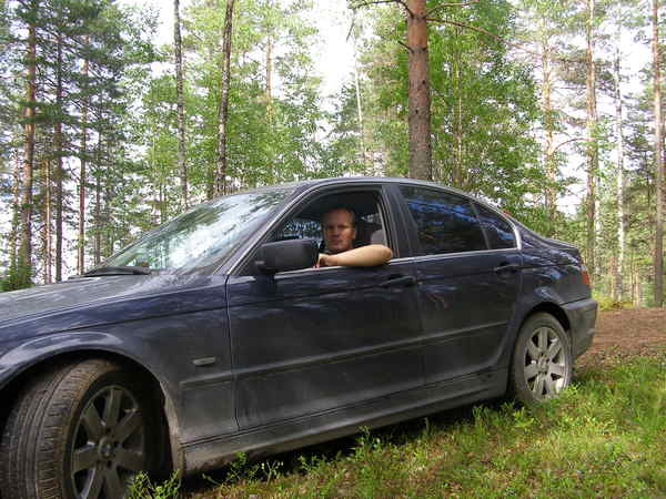 Андрей Григорьев