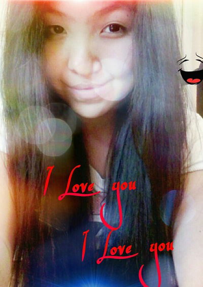 Аманда Сыдыкова