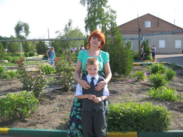 Светлана Светленький