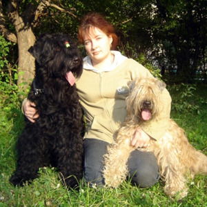 Светлана Диденко