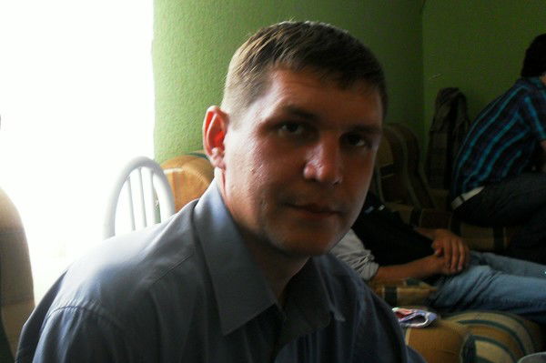 Василий Борзов