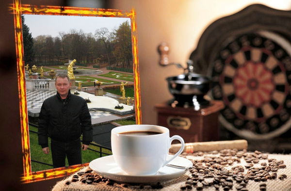 Олег Малахов