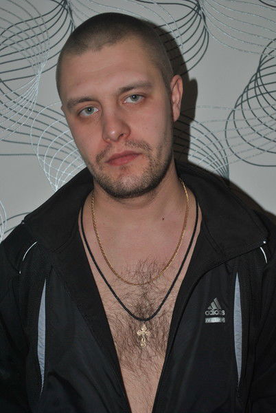 Тарасенков Евгений