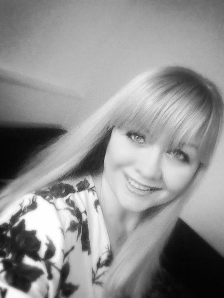 Марина Ставицкая