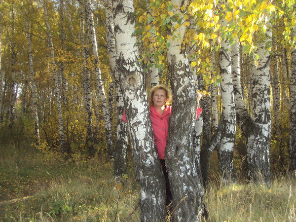 Ольга Крылосова