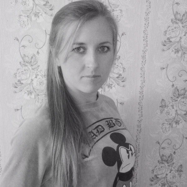 Татьяна Максимова