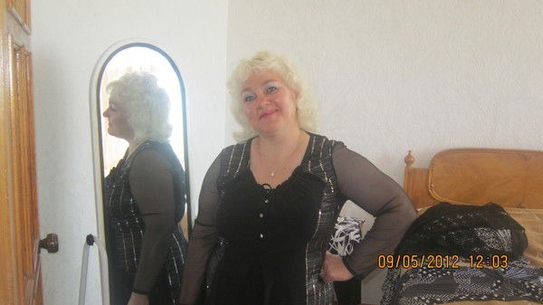 Ольга Савчук