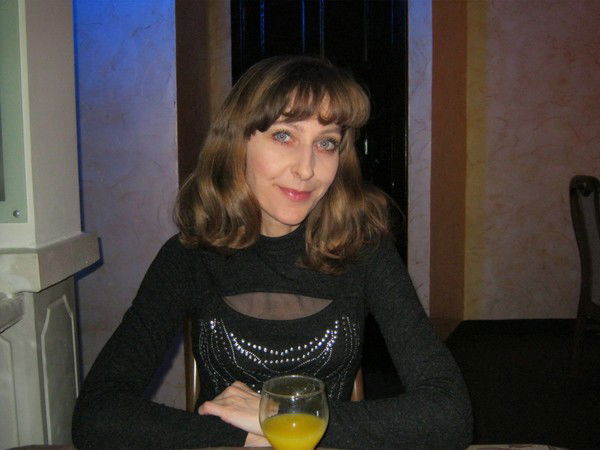 Маргарита Белецкая