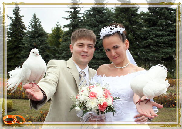 Илья Кириллов