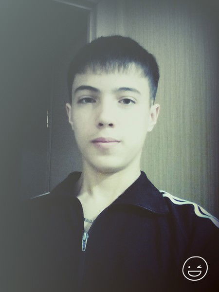 Андрей Бродский