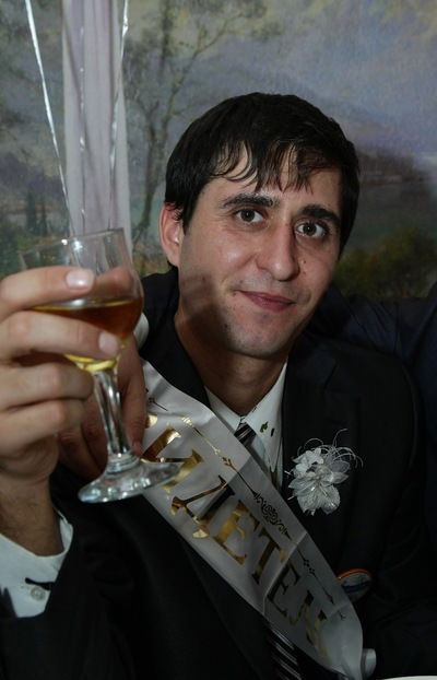 Сергей Мещеряков