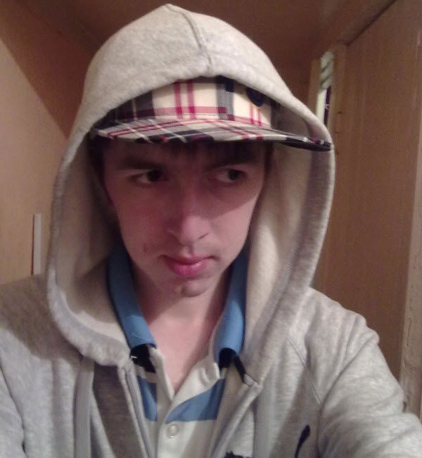 Артём Карпиков