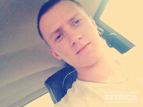 Данил Кузьмин