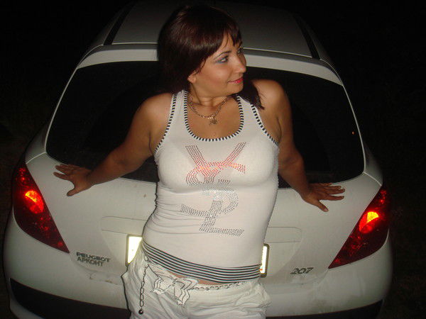 Анна Кузнецова