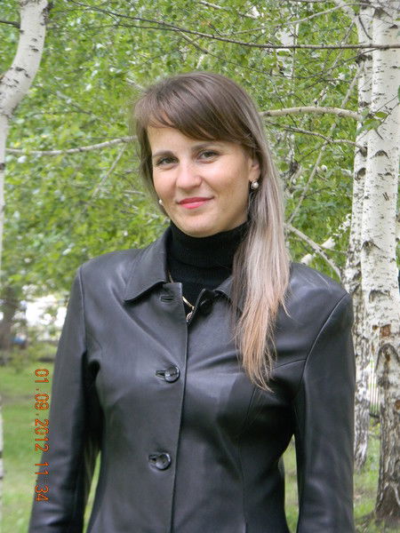 Екатерина Калимуллина